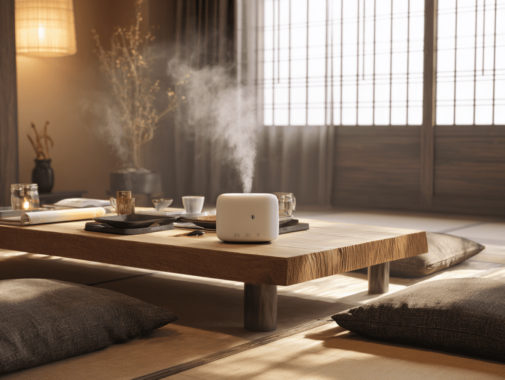 3. 실내 난방의 지혜, 효율적인 보온법