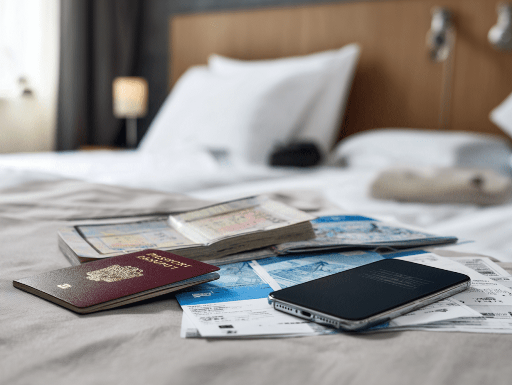 3. 이럴 때 어떻게 대처해야 할까요?