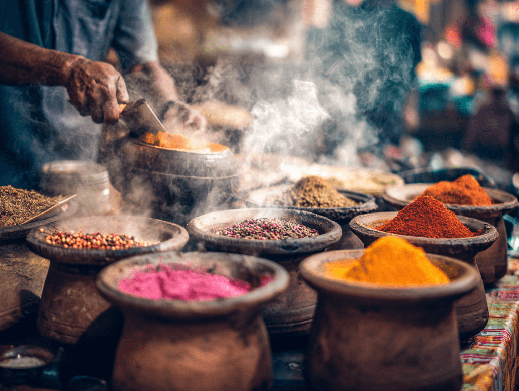 1. 물과 음식, 이것만큼은 절대 조심하세요