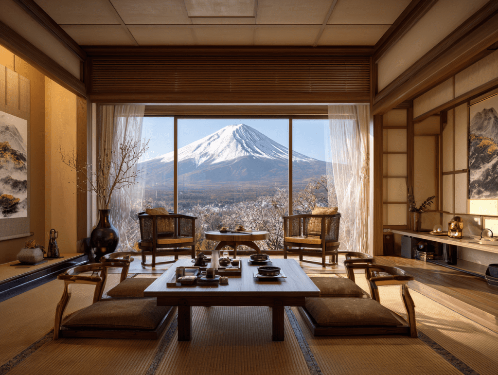 4. 숙소 선택과 예약 팁, 이런 곳이 좋아요