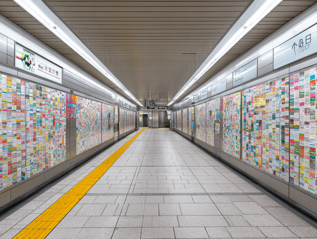 1. 교통 패스는 필수! 오사카 이동의 모든 것