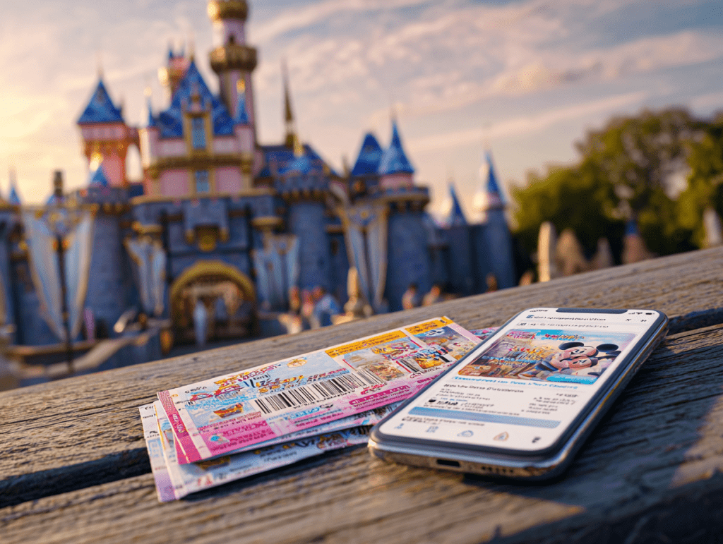 2. 입장권 종류와 가격 완벽 정리