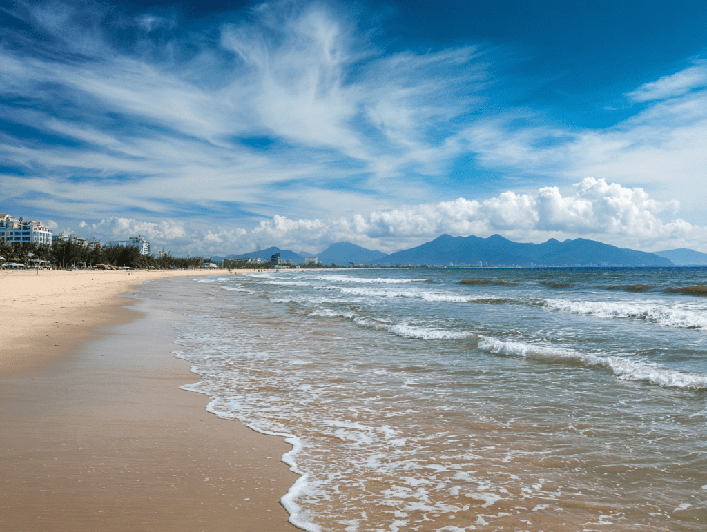 3. 다낭, 베트남 - 합리적인 가격에 즐기는 프리미엄 휴양