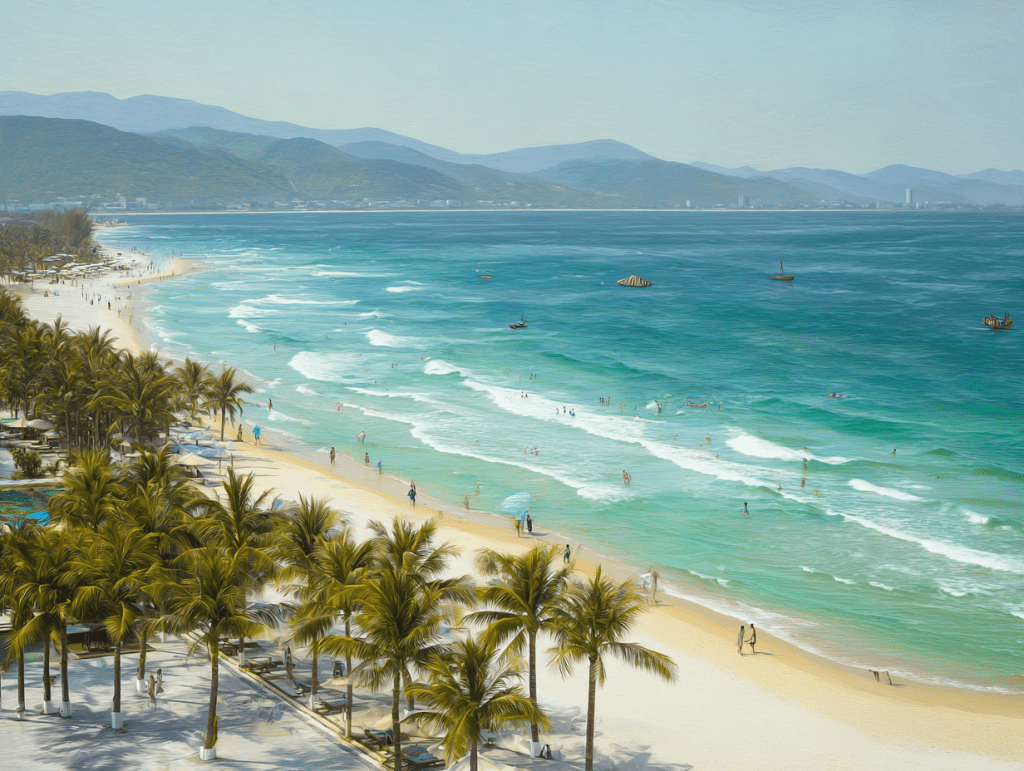 2. 태국 방콕 - 도심 속 문화와 쇼핑의 천국