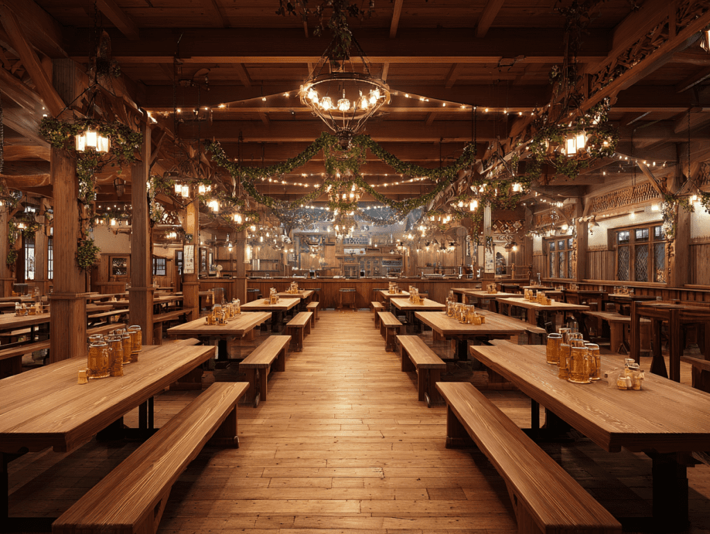 3. 맛의 천국, 삿포로 맥주원