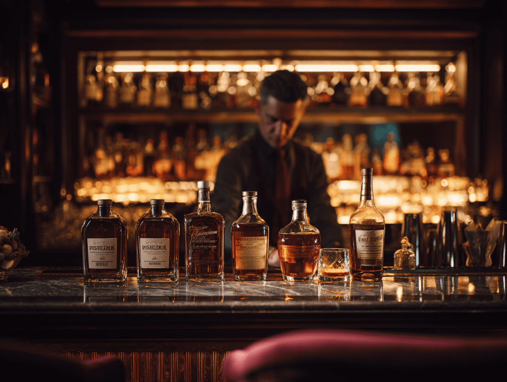 3. 하이볼 바 1923 - 프리미엄 하이볼 전문점