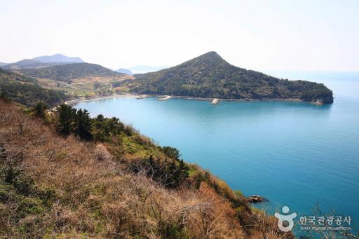 금오도