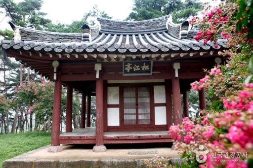 32. 송강정