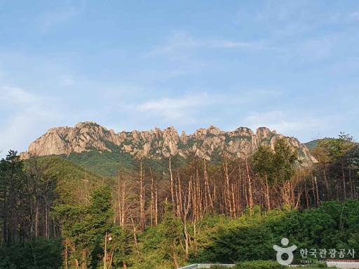 325. 울산바위