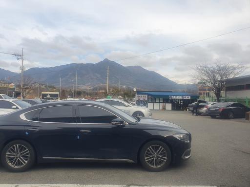 28. 백두산천지온천