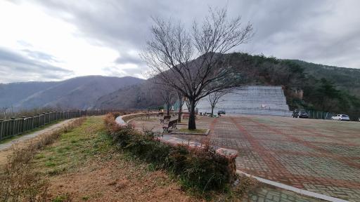 139. 밀양호전망대