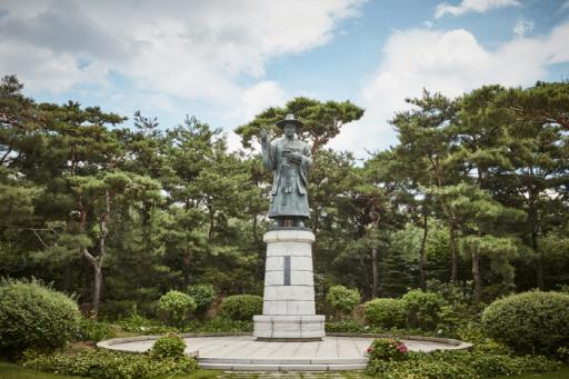 419. 절두산순교성지