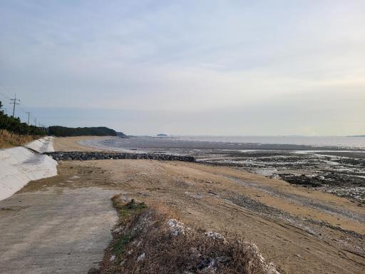206. 할미섬