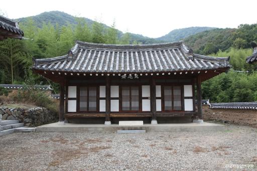 173. 오봉서원