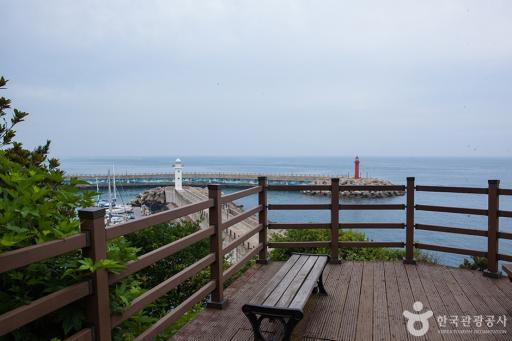 181. 도두봉전망대