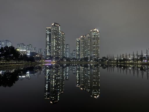 109. 해오름호수