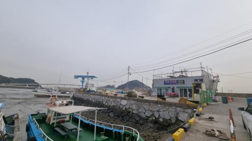 182. 덕진방파제