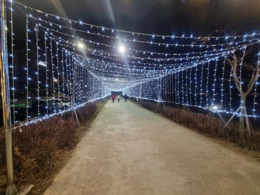 7. 문산노을길