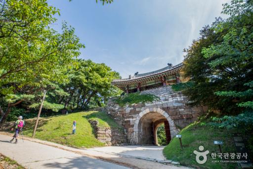 4. 남한산성도립공원