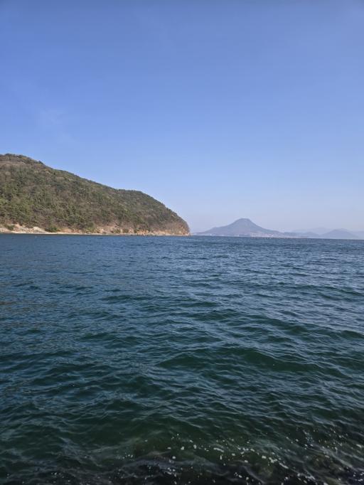 252. 장작지방파제