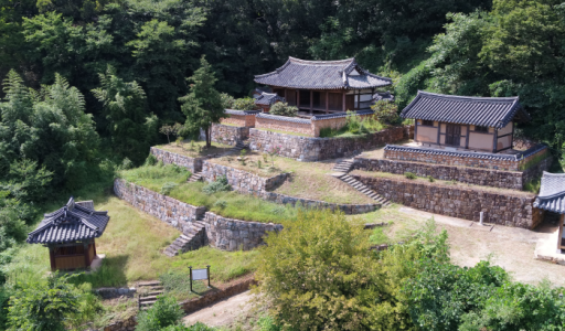 126. 삼강서원