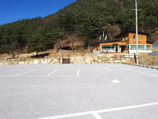 곰배골(국립공원_귀둔리구간)