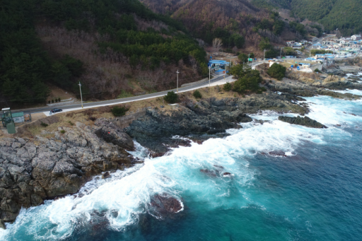 영덕대부정합
