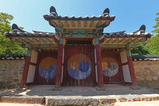 1040. 연산향교 대성전
