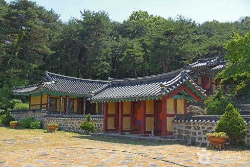 93. 검계서원