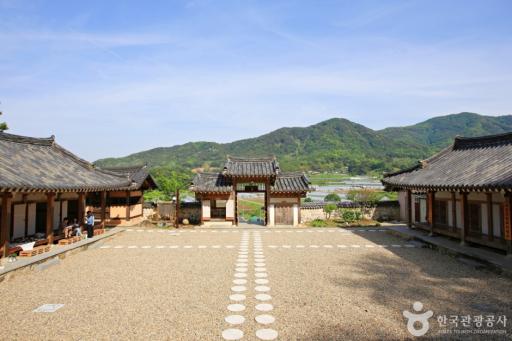 22. 청천서원