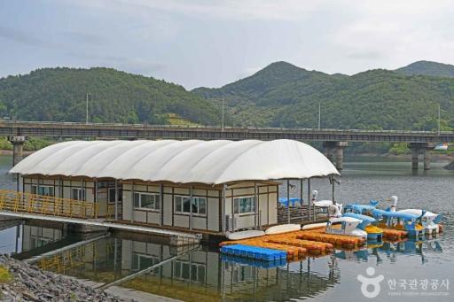 칠갑사니마을