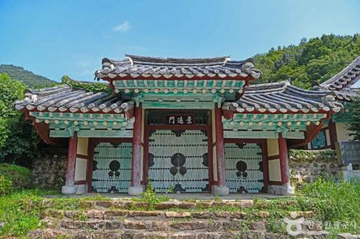 114. 해촌서원