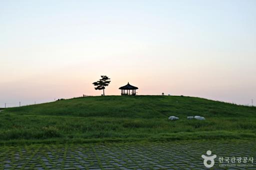 236. 만경낙조전망대