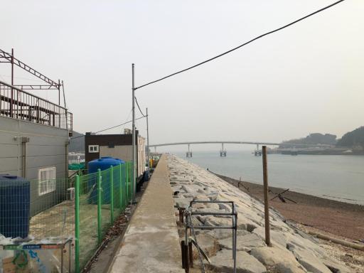 5. 덕점방파제