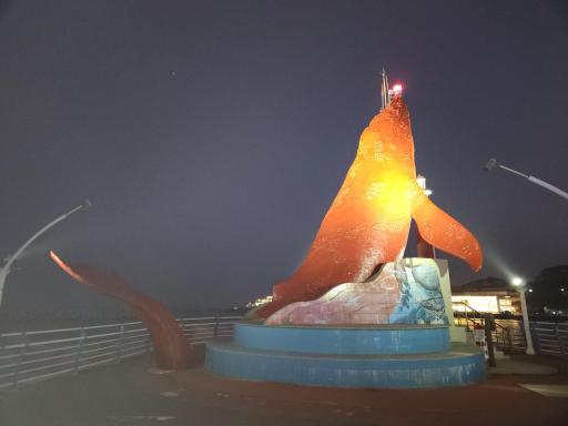 30. 정자항북방파제등대