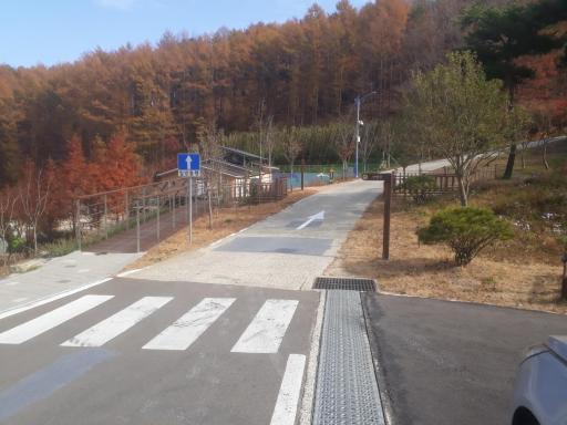 105. 자굴산자연휴양림