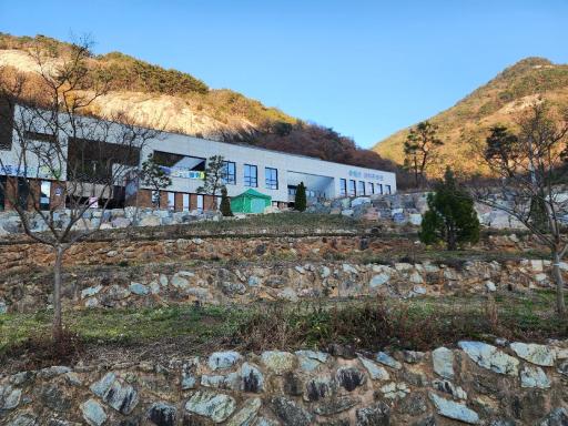 159. 용궐산자연휴양림