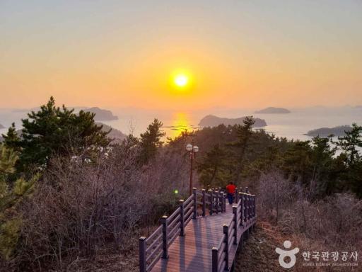 52. 세방낙조전망대