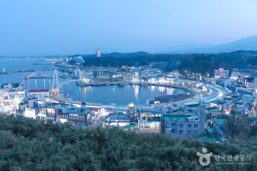 278. 대포항전망대