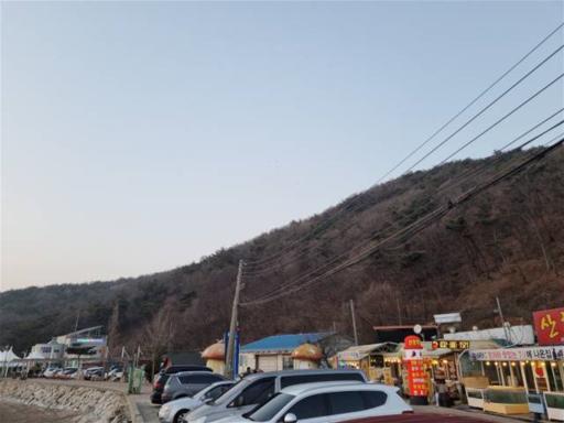 구봉도
