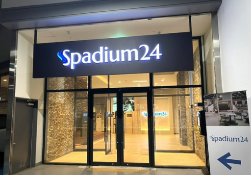 32. 스파디움24
