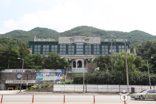 123. 능인선원 포이동법당