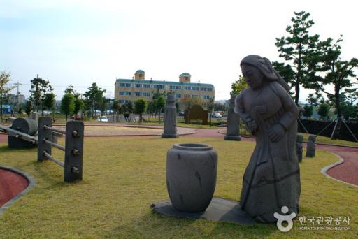 제주삼양동유적