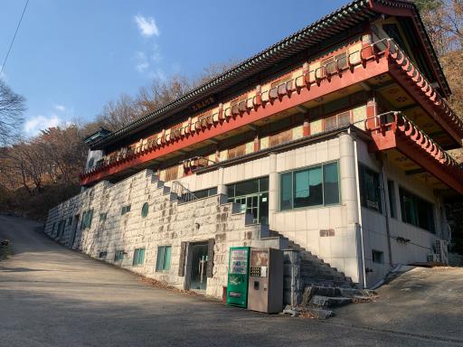 126. 골굴사