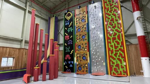 177. 보현산자연휴양림 산림복합체험관