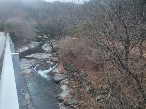 월성계곡
