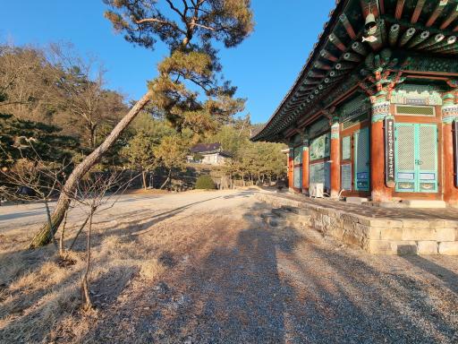 청운사