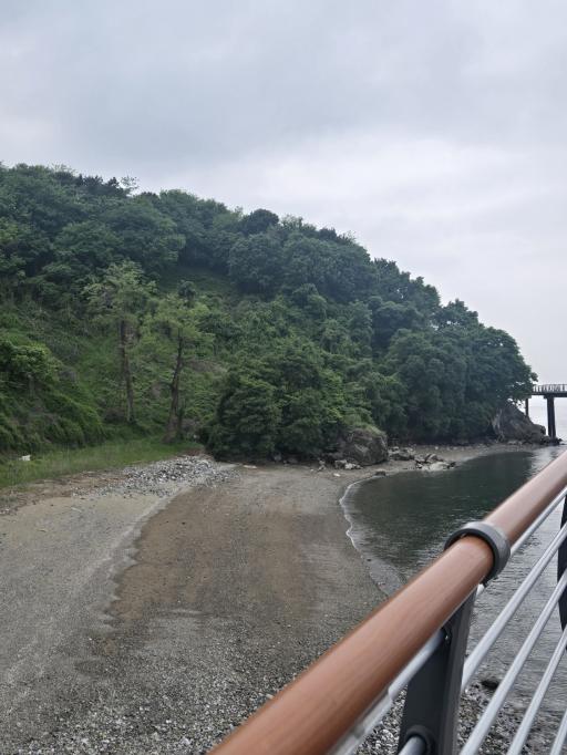 90. 한진포구전망대