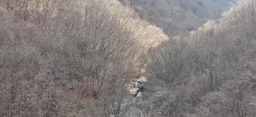 배내골