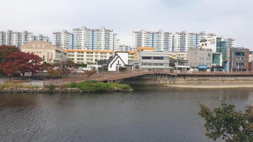 온천천시민공원